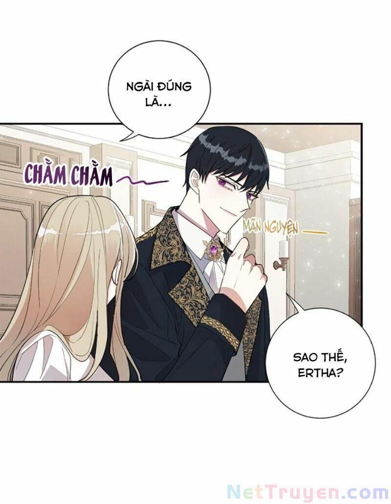 xin ngài đừng ăn tôi chapter 9 16