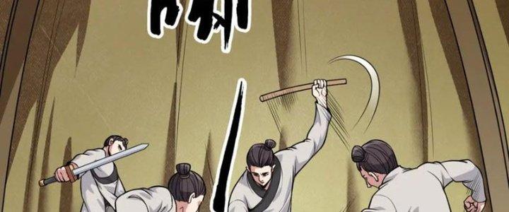 đại tần, ta là con tần thủy hoàng, giết địch thành thần chapter 4 23