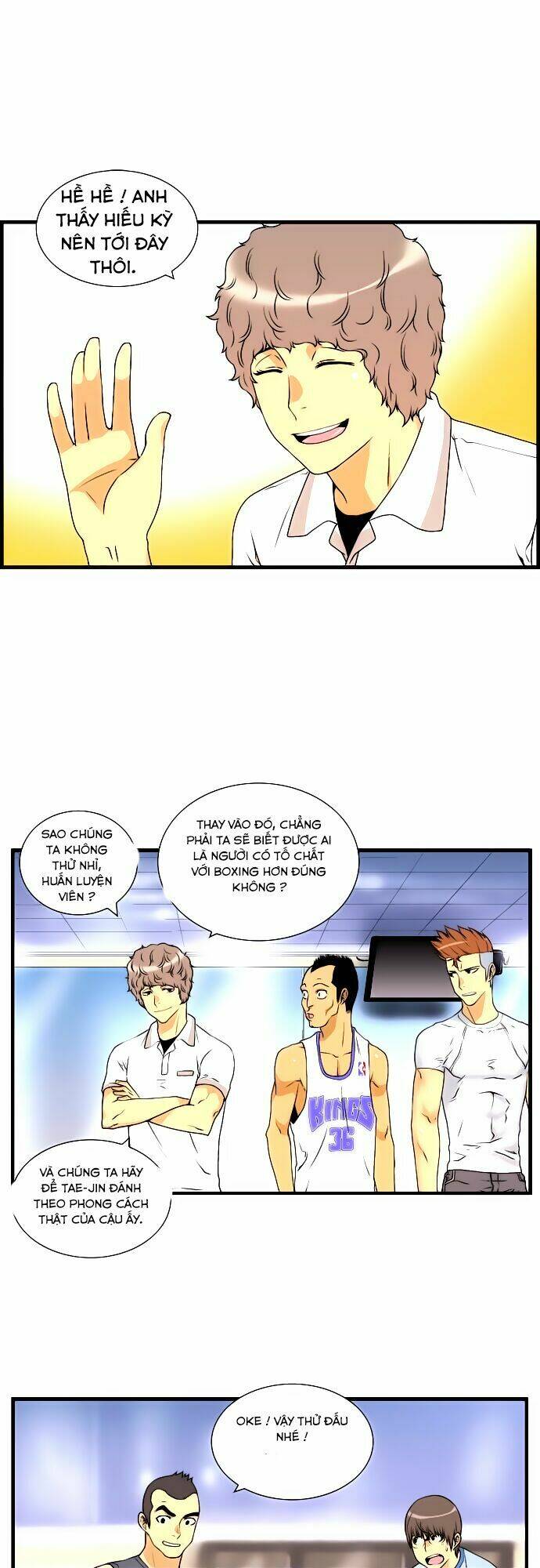 green boy chapter 29 26