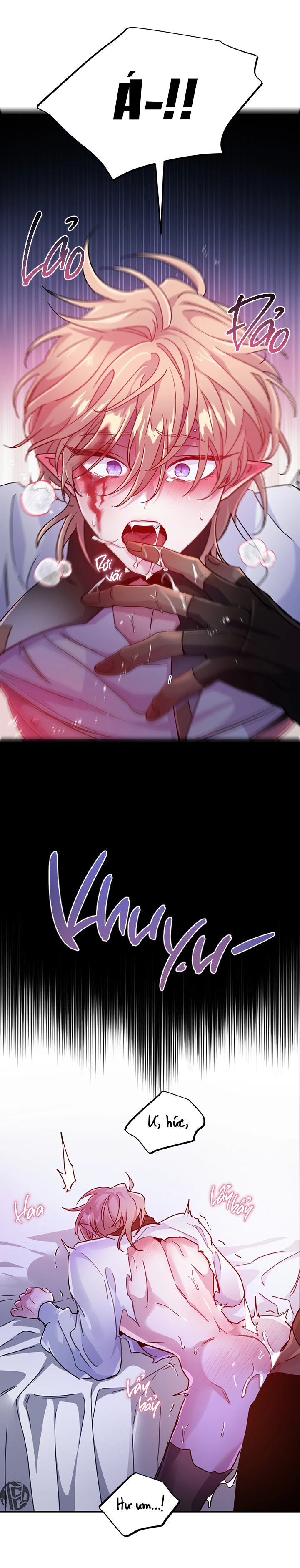 hắc vực chapter 28 8