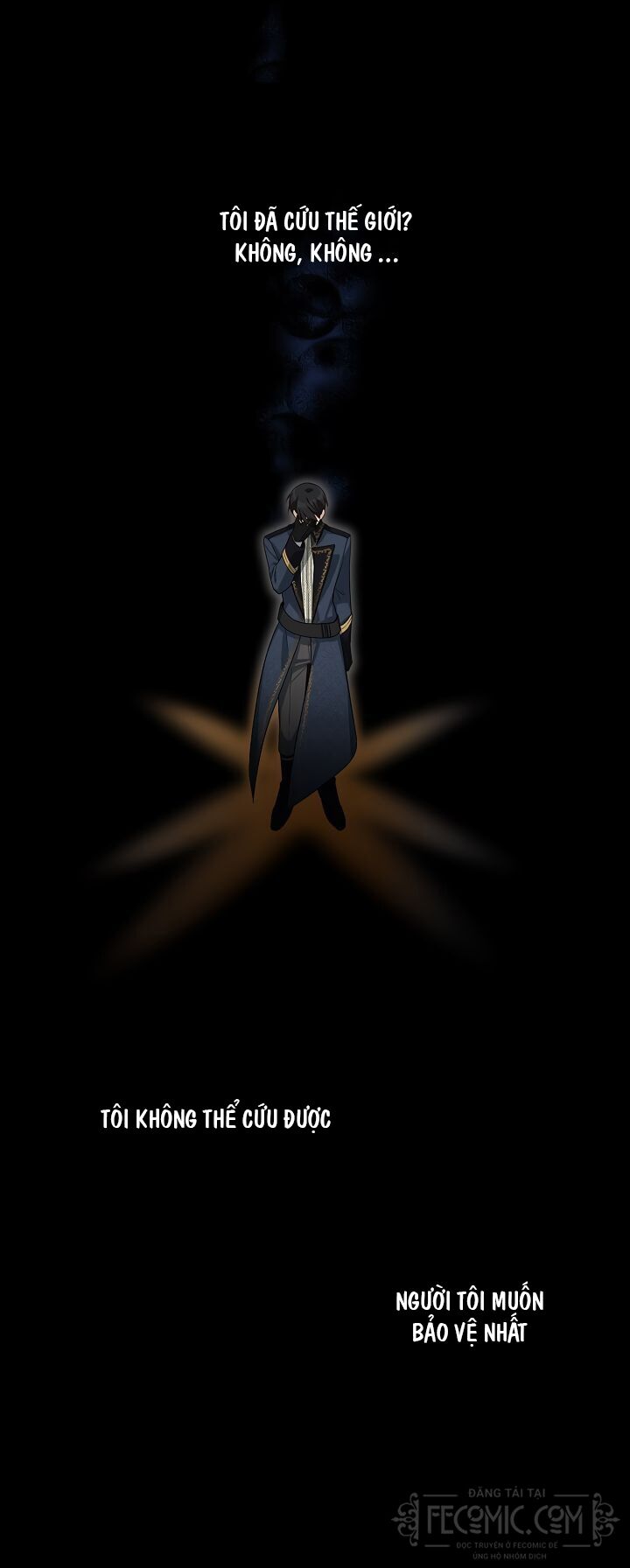 nữ công tước với tâm hồn trống rỗng chapter 41 61