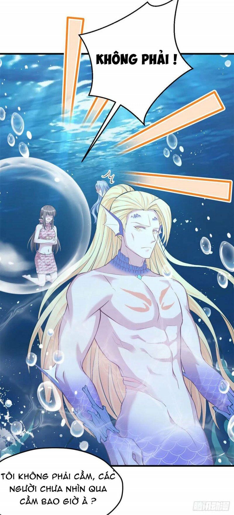 [16+] thảnh thơi thú thế chủng chủng điền, sinh sinh tể chapter 221 11