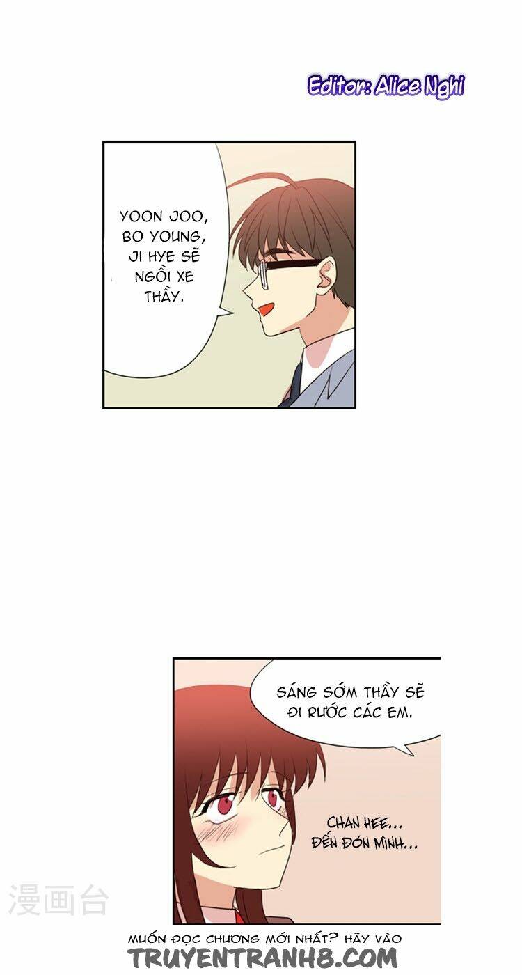 trở lại tuổi mười mấy chapter 68 2