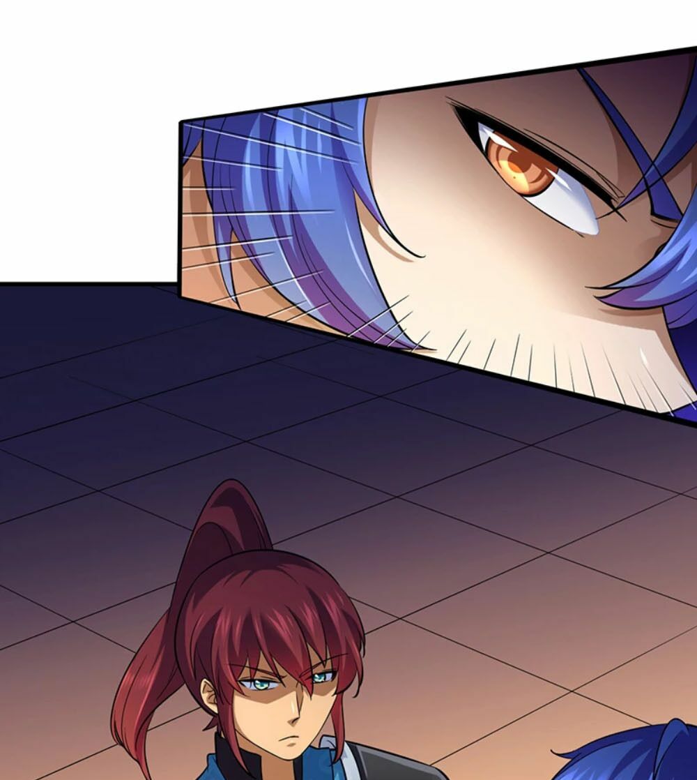 võ đạo độc tôn chapter 90 38