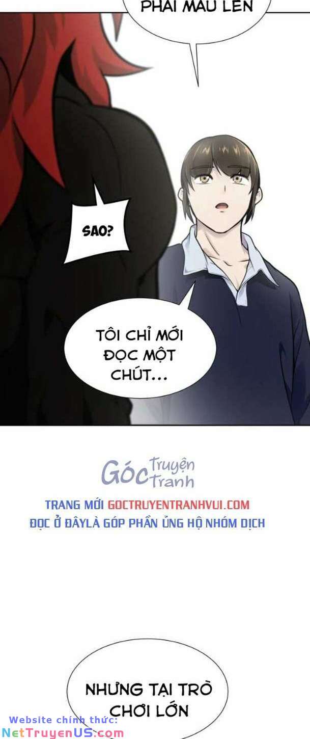 cuộc chiến trong tòa tháp chapter 589 62