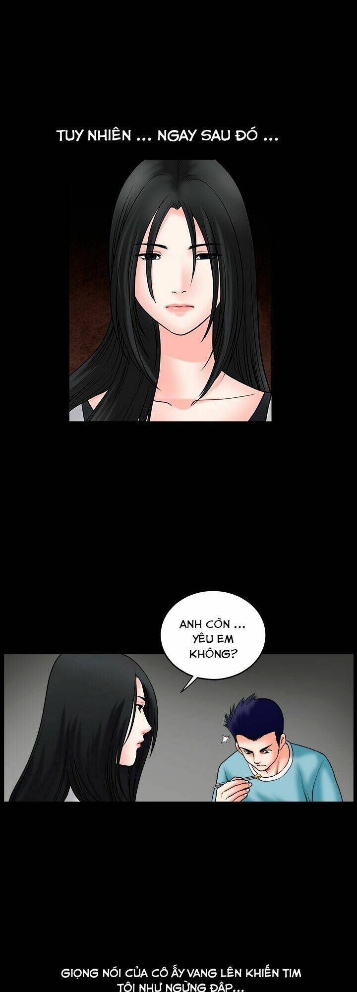 seduction - quyến rũ chapter 33 32