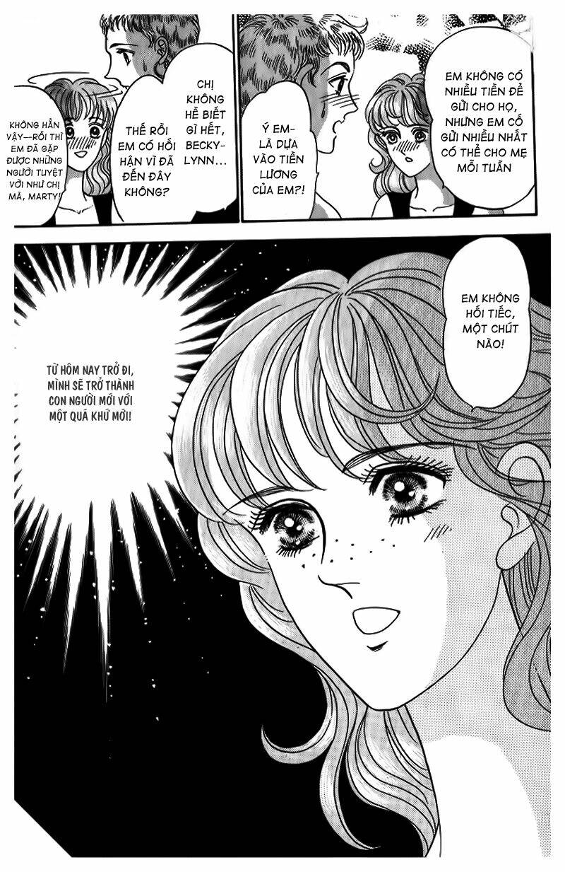 red - ngọc trong đá chapter 5 16