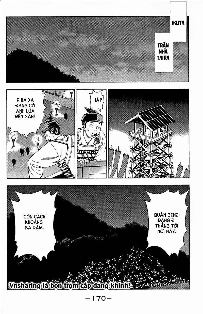 thiếu niên vương phần 2 chapter 51 45