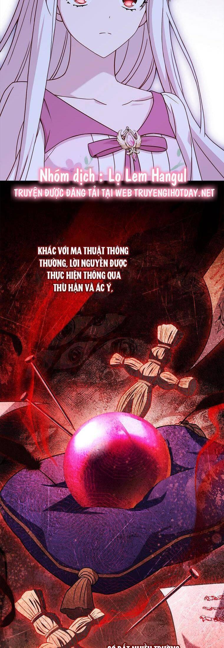 để yên cho tiểu thư hiền chapter 105 5