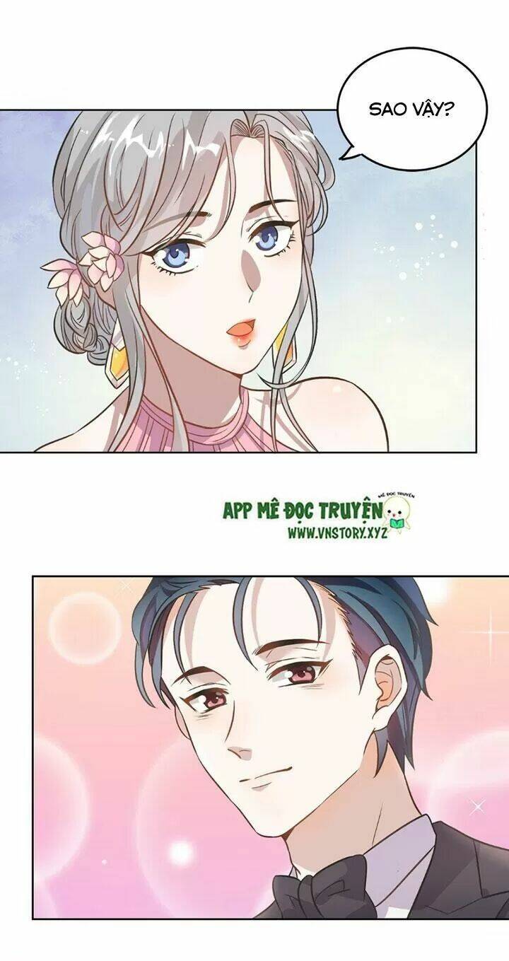 bạn trai kém tuổi bẫy yêu tôi chapter 3 16