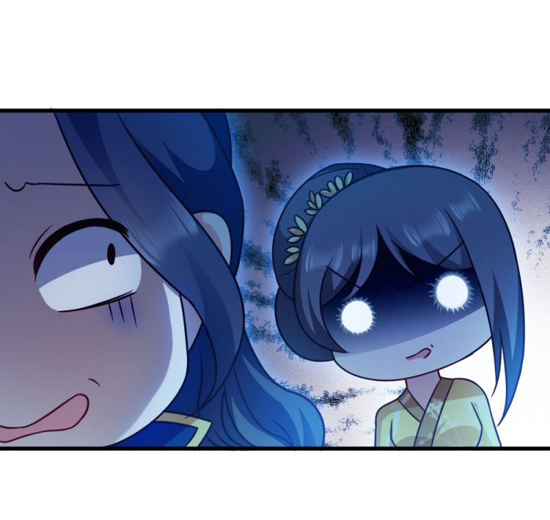 độc tâm cuồng phi khuynh thiên hạ chapter 54 19