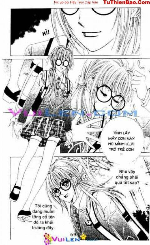 cuộc sống của tôi chapter 5 69