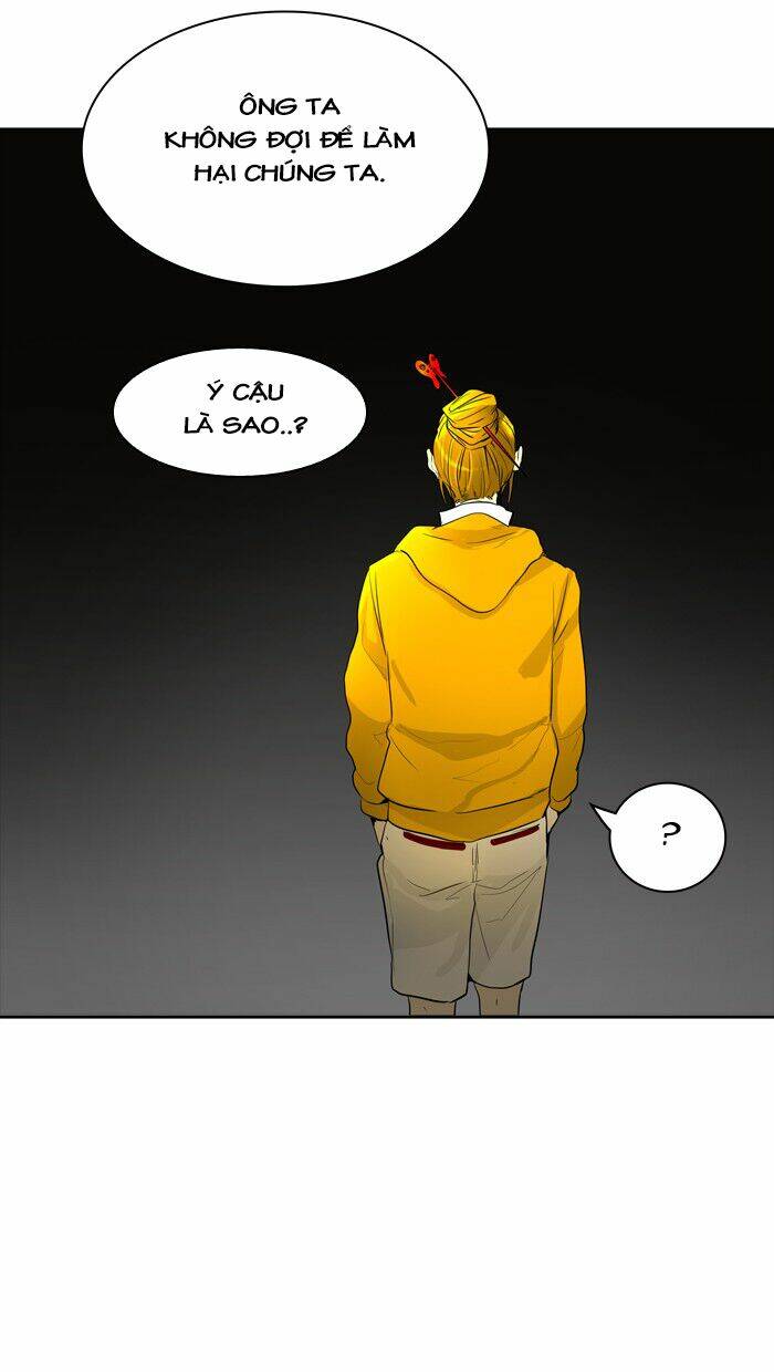 cuộc chiến trong tòa tháp chapter 345 113