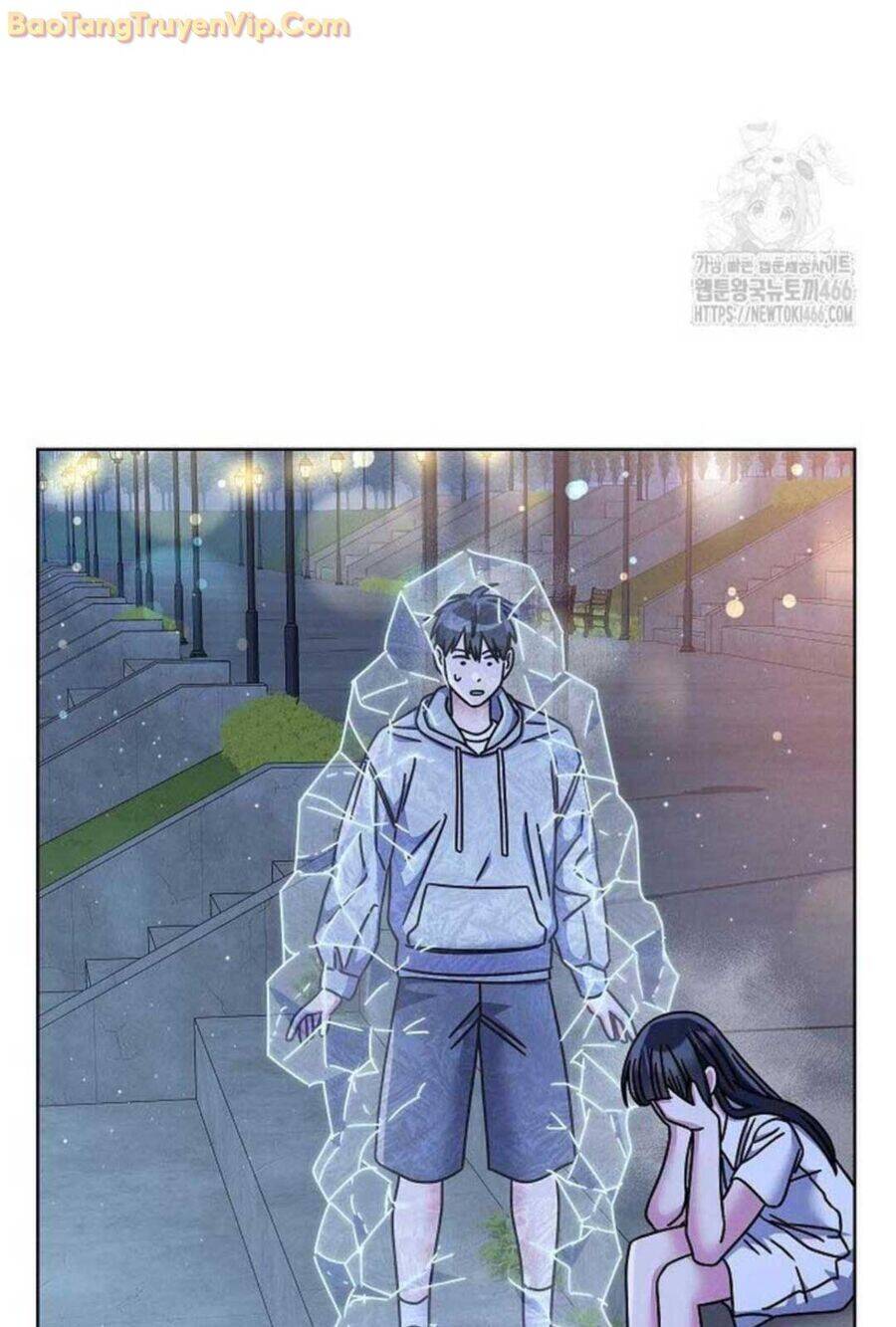 Thiên Tài Âm Nhạc Trường Trung Học chapter 40 100