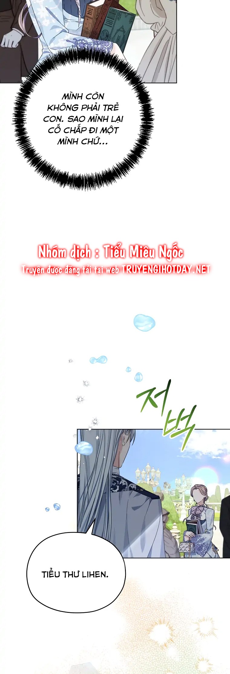 aster yêu dấu của tôi chapter 8 3
