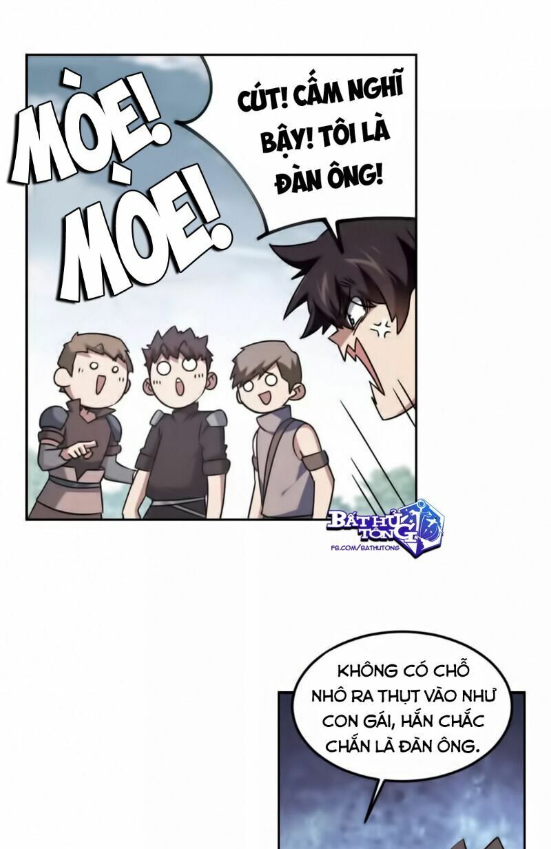 võng du chi cận chiến pháp sư chapter 331 20