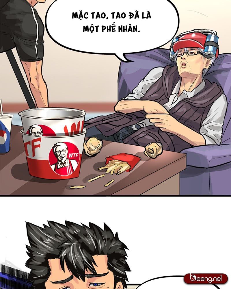 vua sinh tồn chapter 76 31