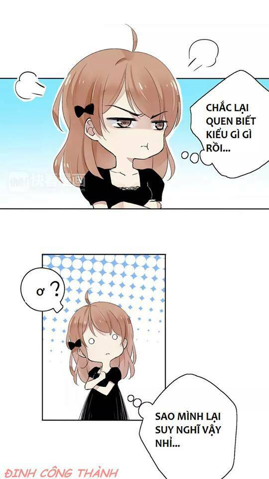 vòng cấm chết người chapter 4 14