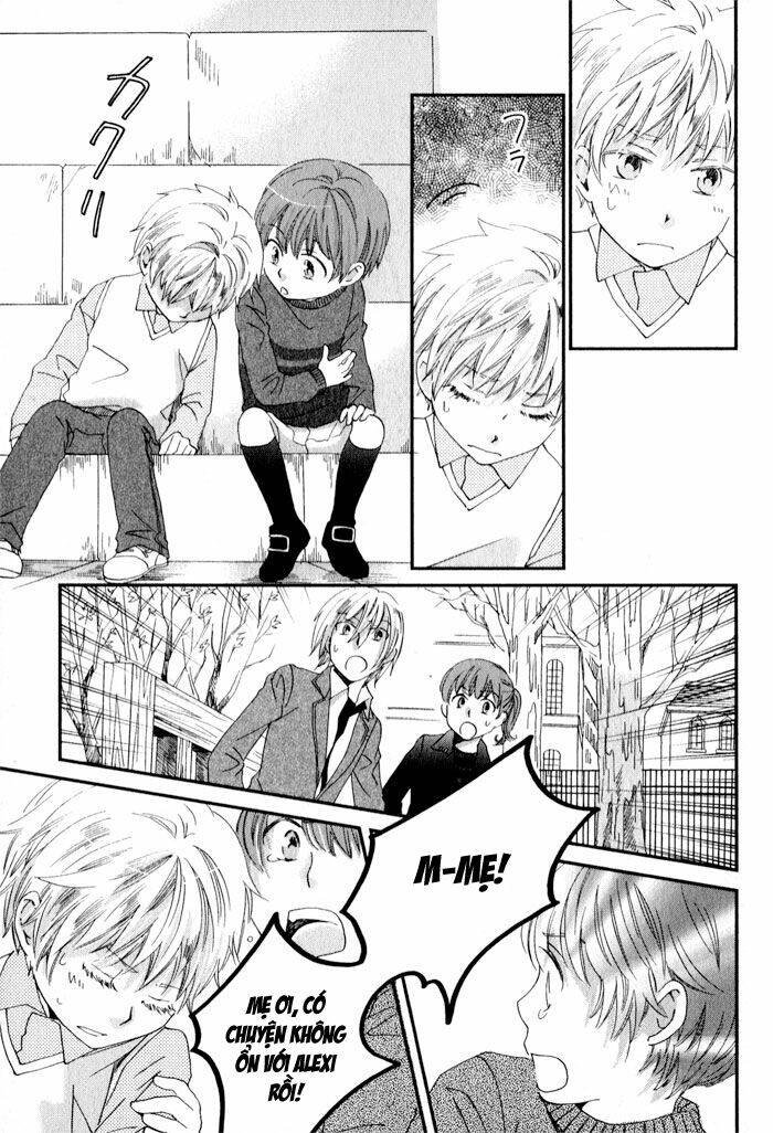 shinkuu yuusetsu chapter 8 39