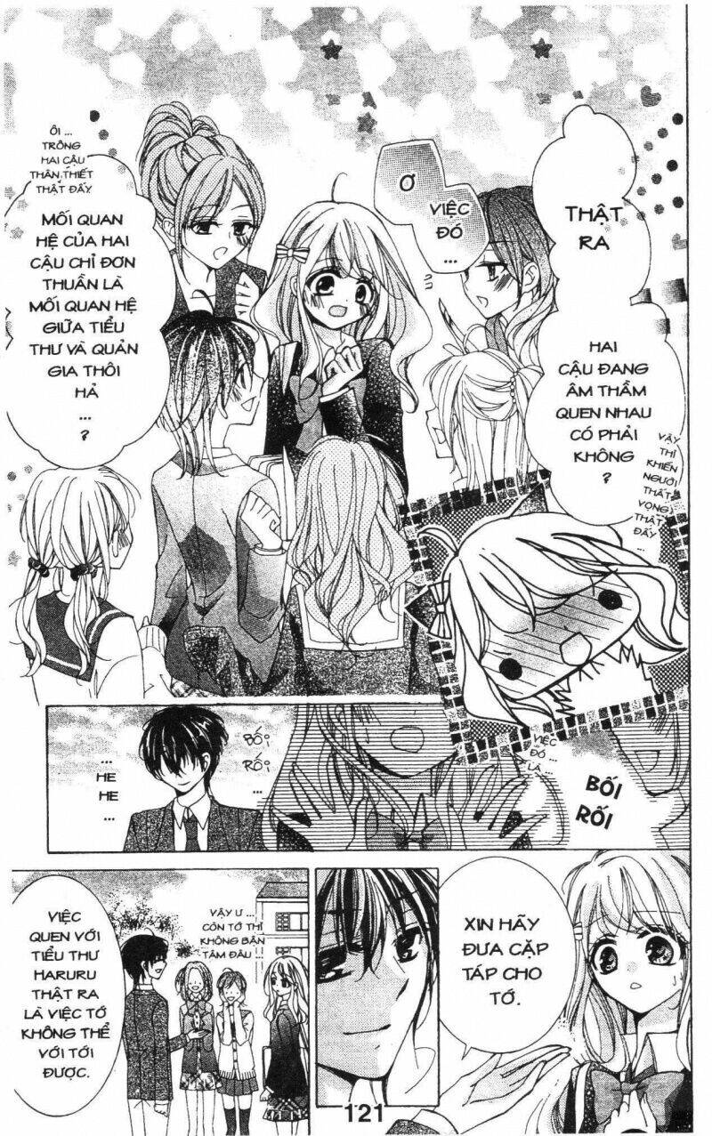 amai akuma ga warau chapter 43 9