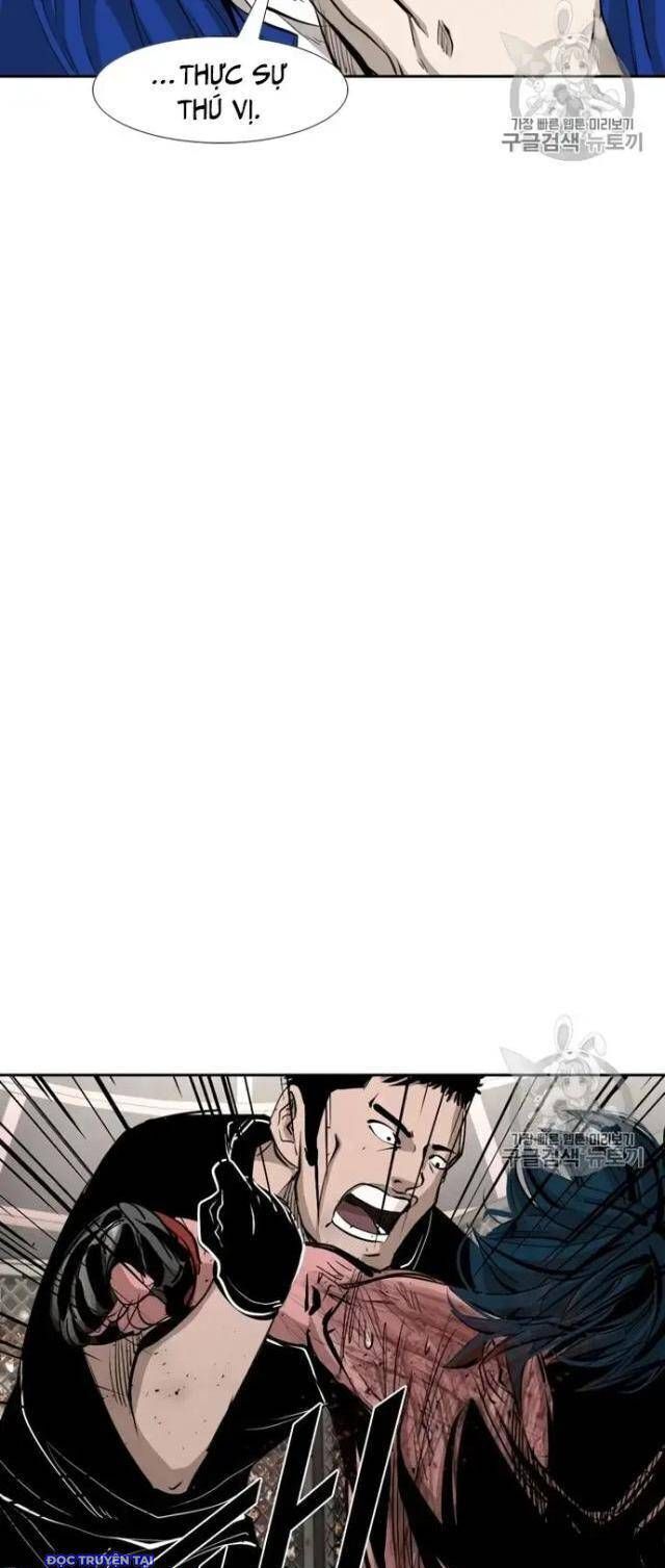 shark - cá mập chapter 164 21