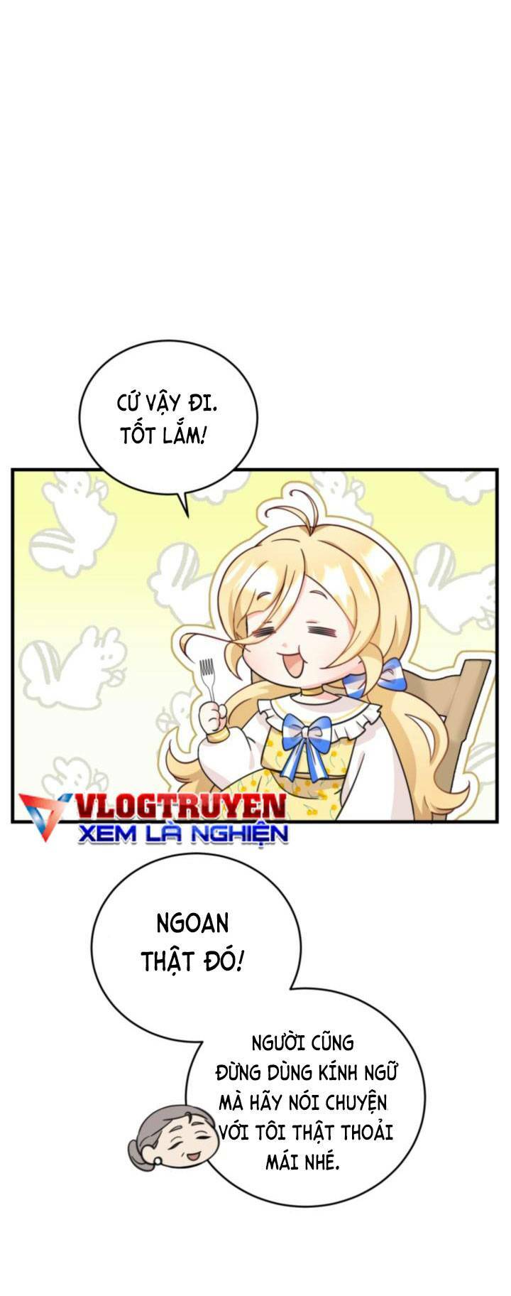 công chúa dược sĩ bé con chapter 5 80