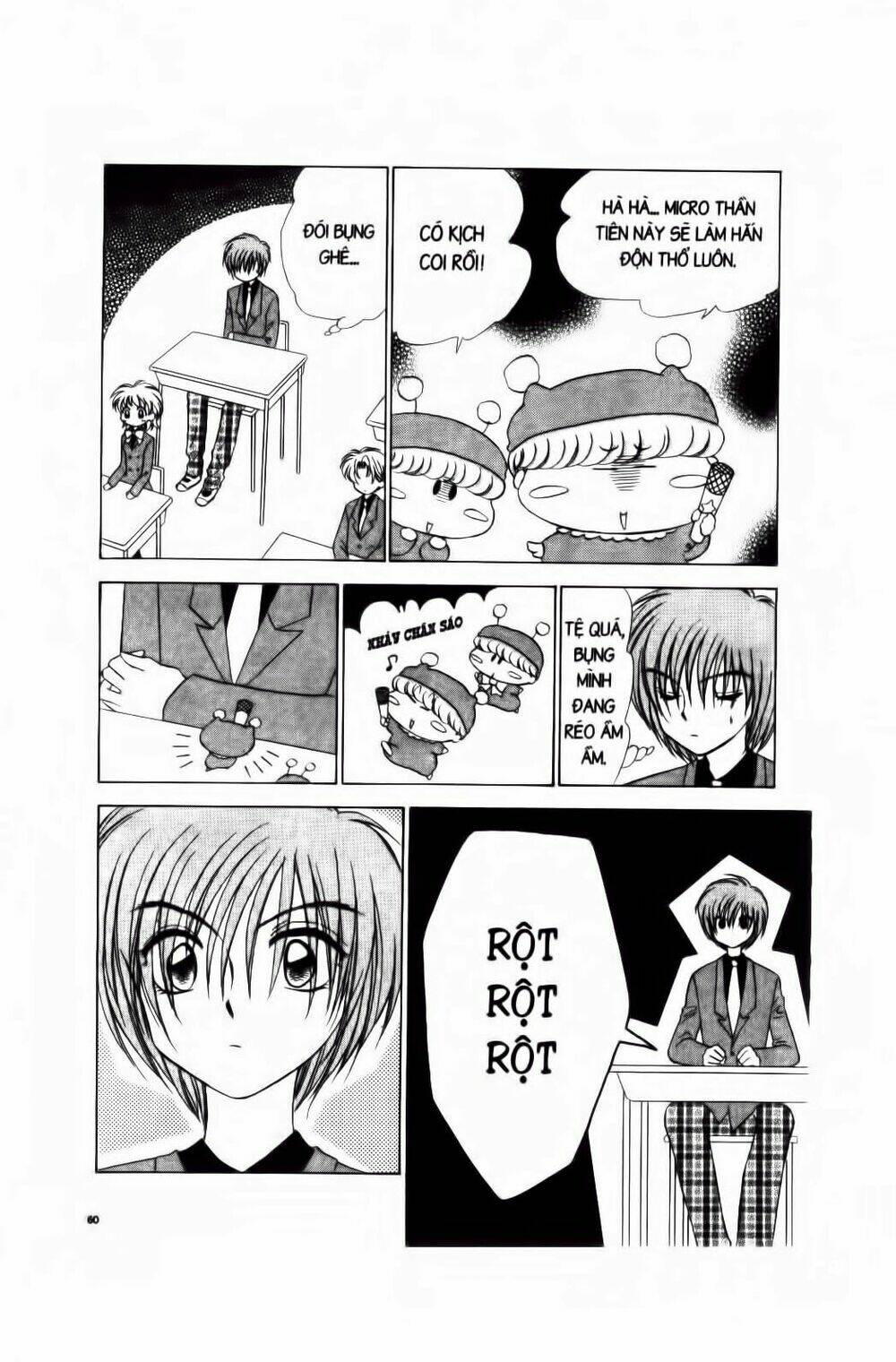 chiếc ly kỳ diệu chapter 44 25