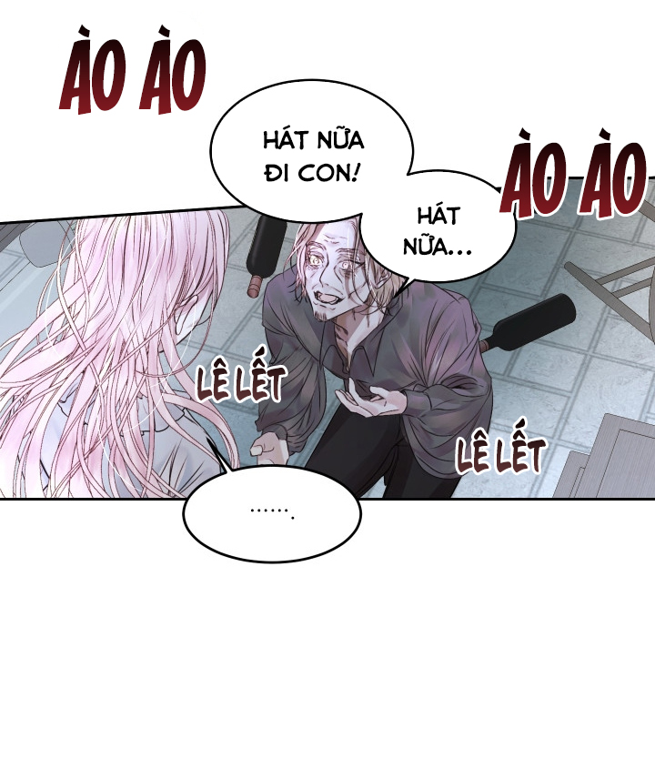 trở thành cô vợ khế ước của nhân vật phản diện chapter 3 16