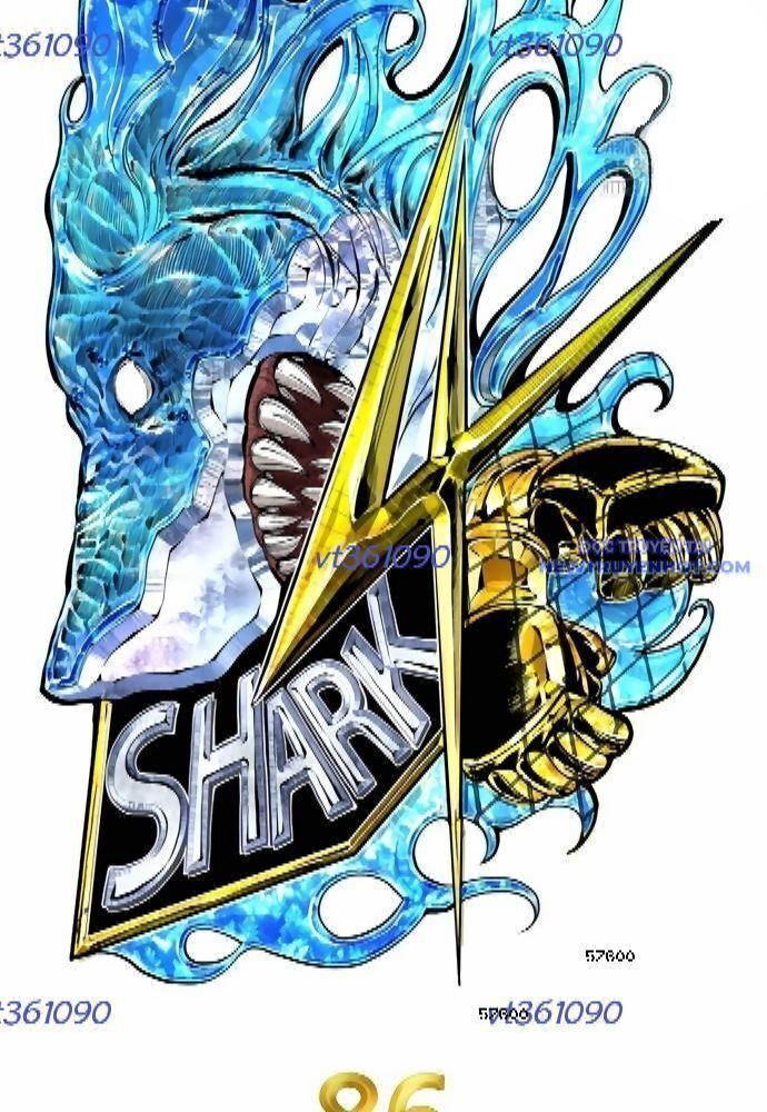 shark - cá mập chapter 306 9