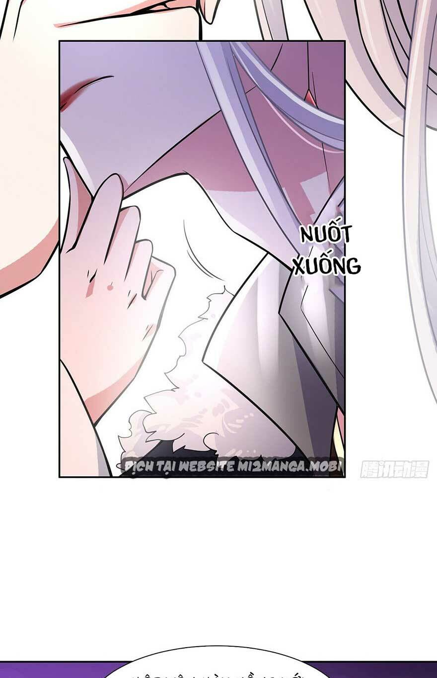 hoạn phi thiên hạ chapter 55 21