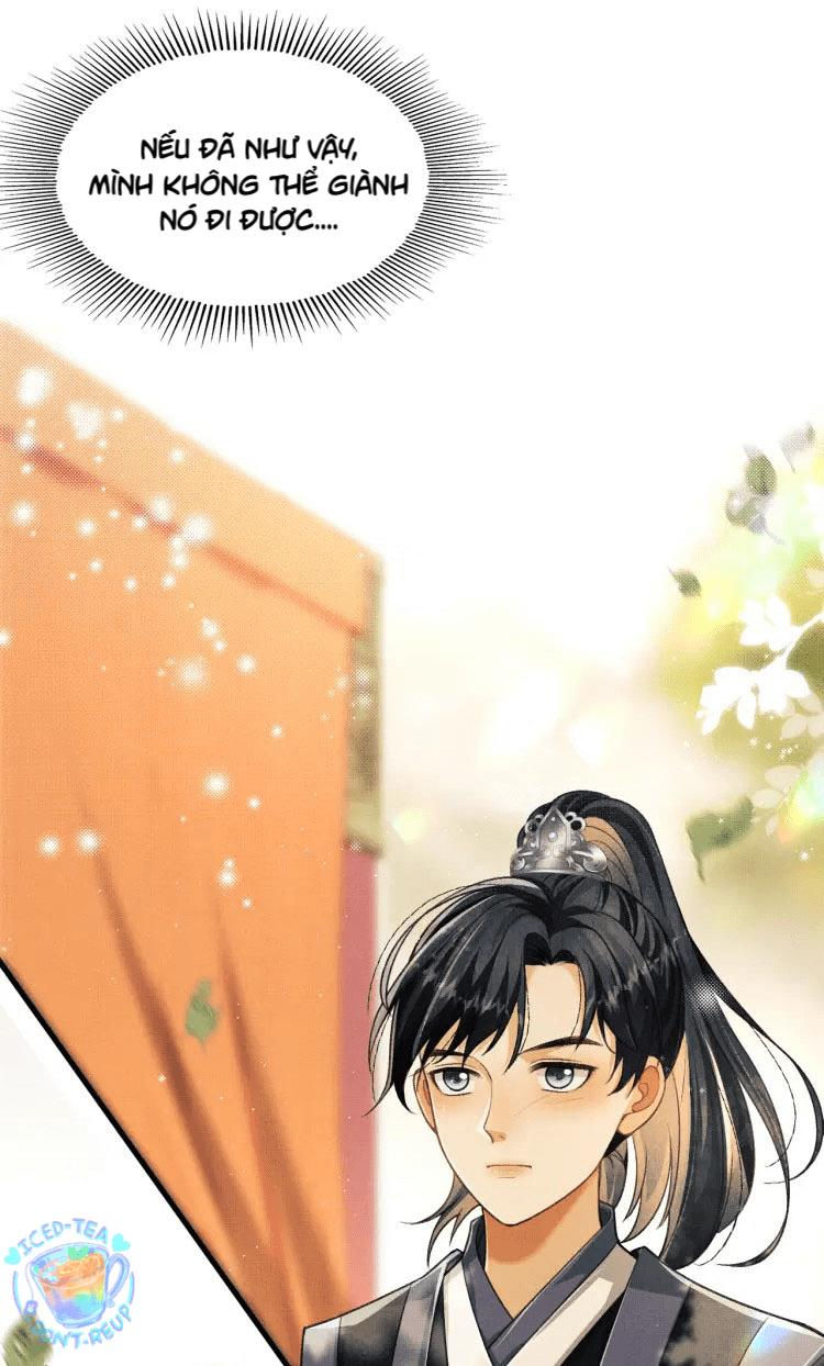 tướng quân luôn tự coi mình thành thế thân chapter 5 44