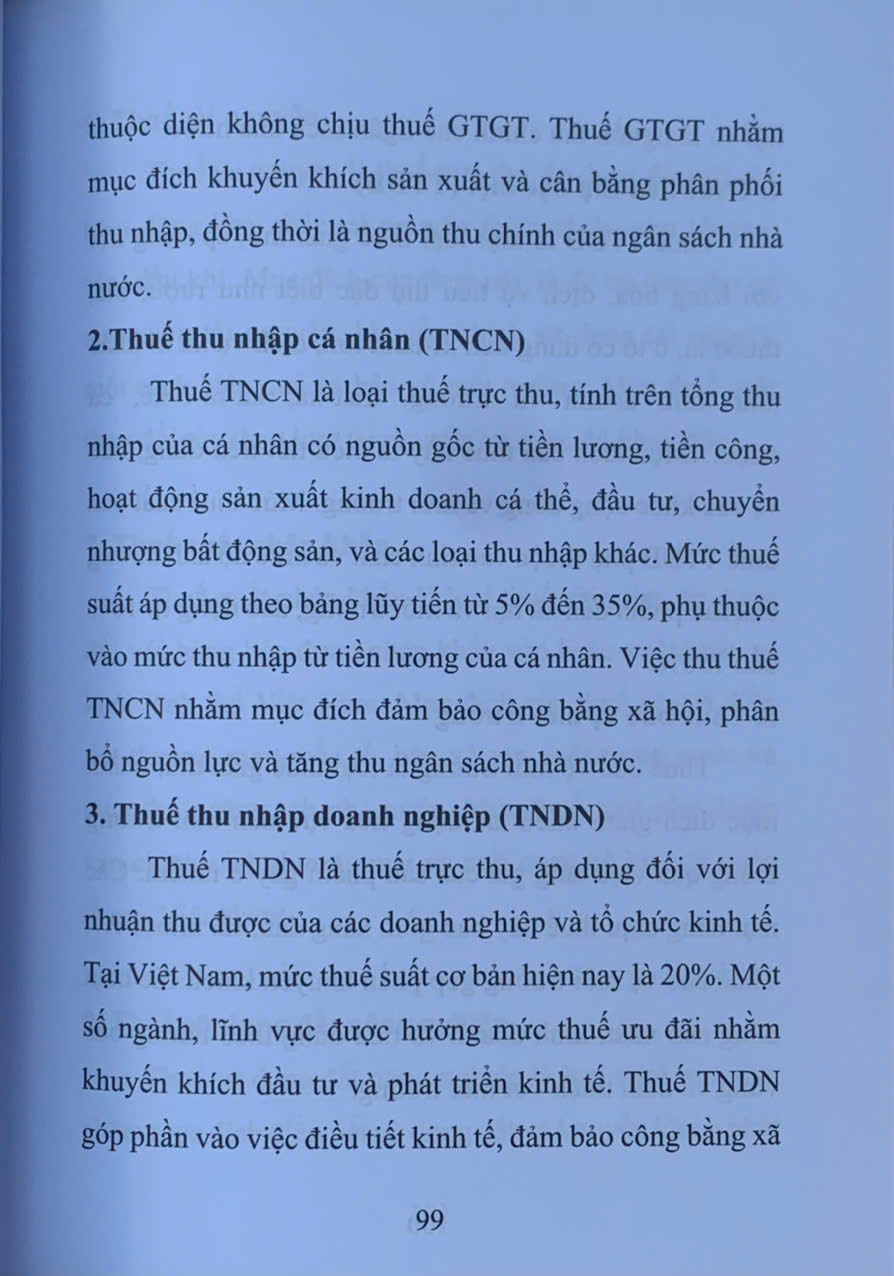 Pháp lý dành cho CEO