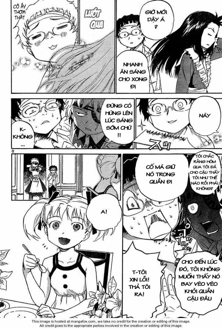 domina no do chapter 2 8