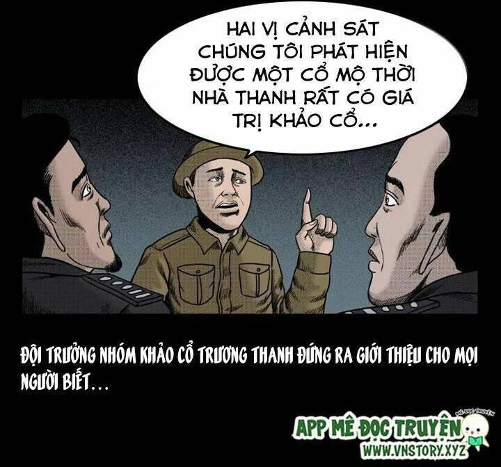 kỳ án có thật chapter 22 14