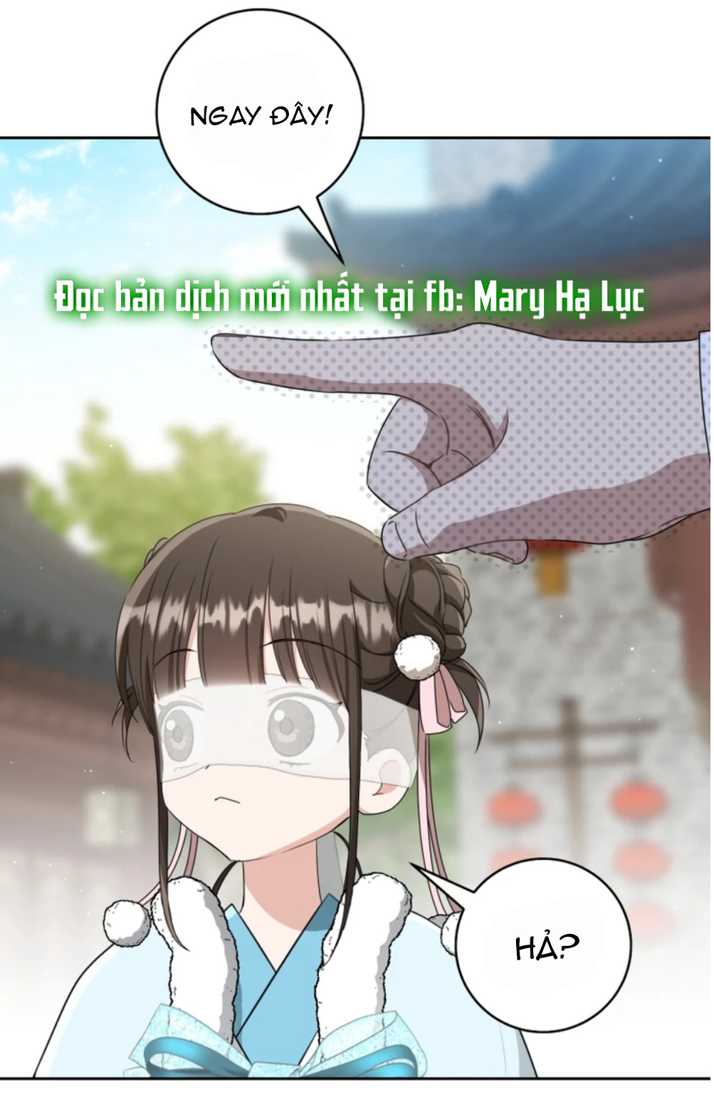 trở thành đứa cháu gái bị ghẻ lạnh trong gia tộc võ giả hùng mạnh chapter 66.2 27