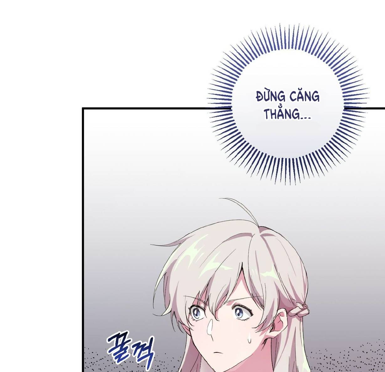 hãy nếm và nuốt đi nào chapter 4.1 38