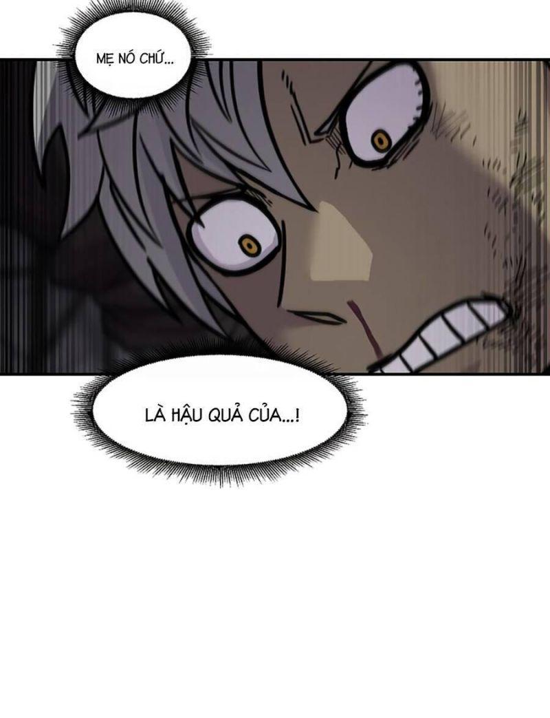 shaman - pháp sư chapter 65 47