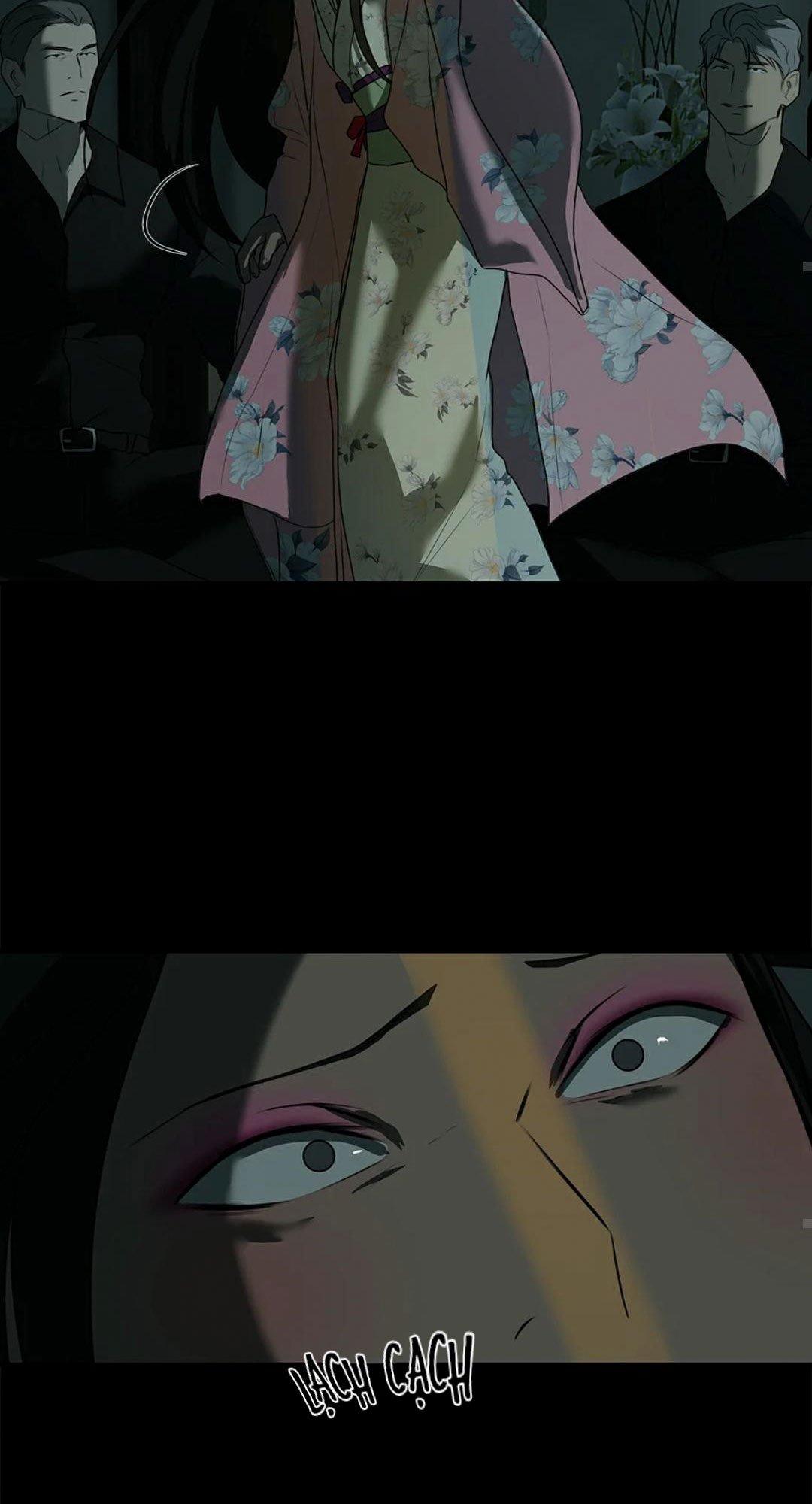 yêu phải kẻ sát nhân bóng rổ chapter 21 48