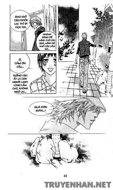 seduction more beautiful than love chapter 10 3