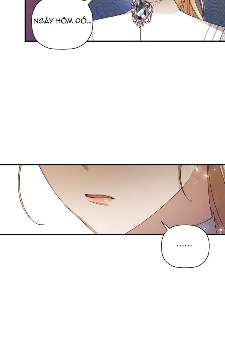 cách che giấu đứa con của hoàng đế chapter 8 24