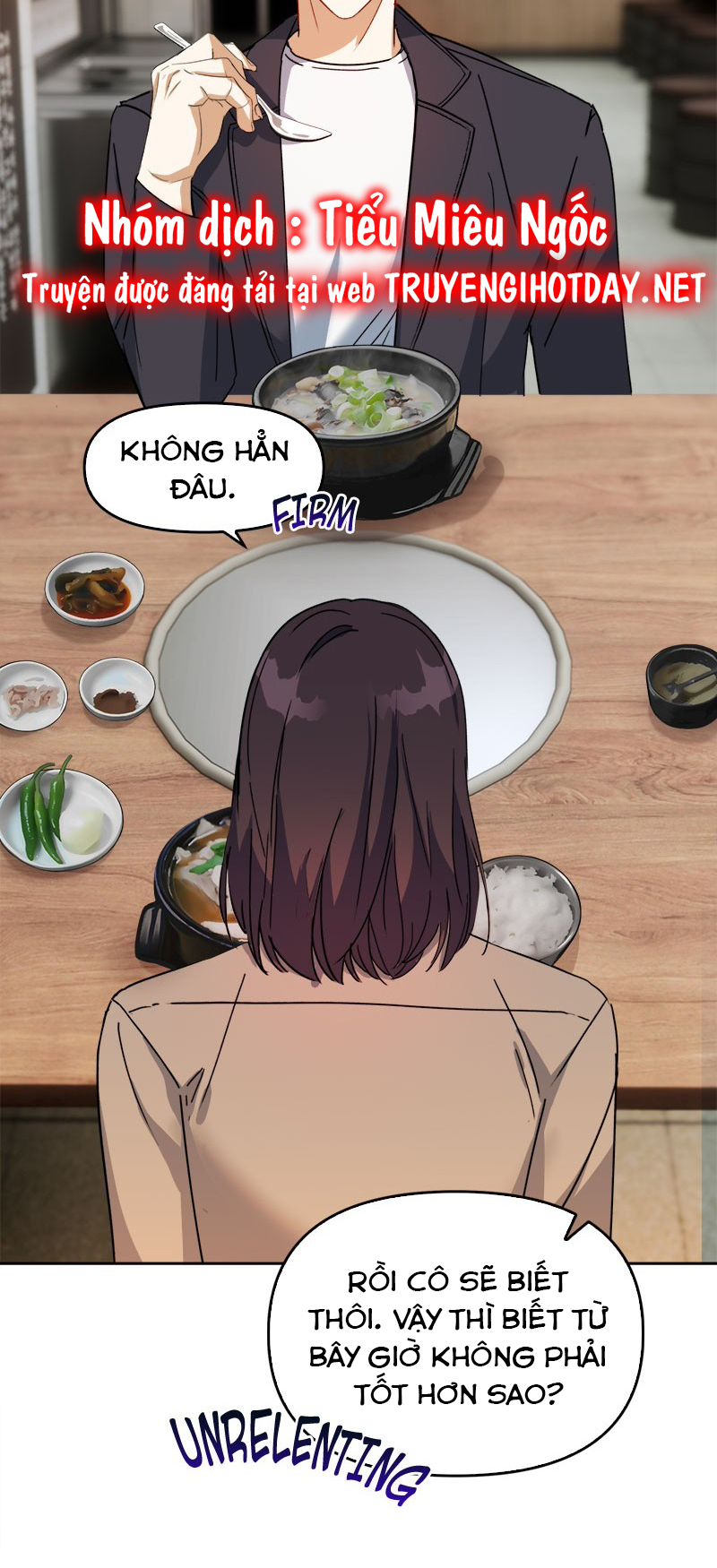 bản cam kết hôn nhân chapter 14 37