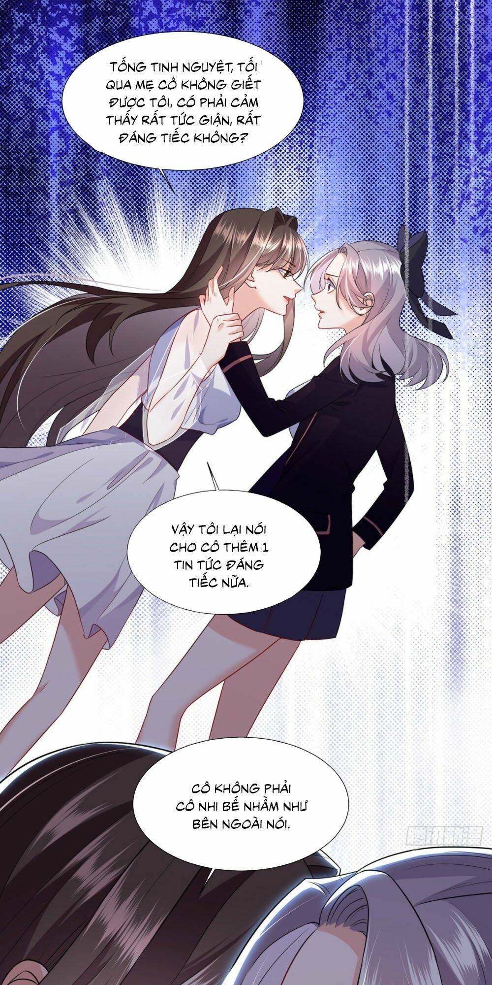 nữ vương tàn nhẫn chapter 18 37