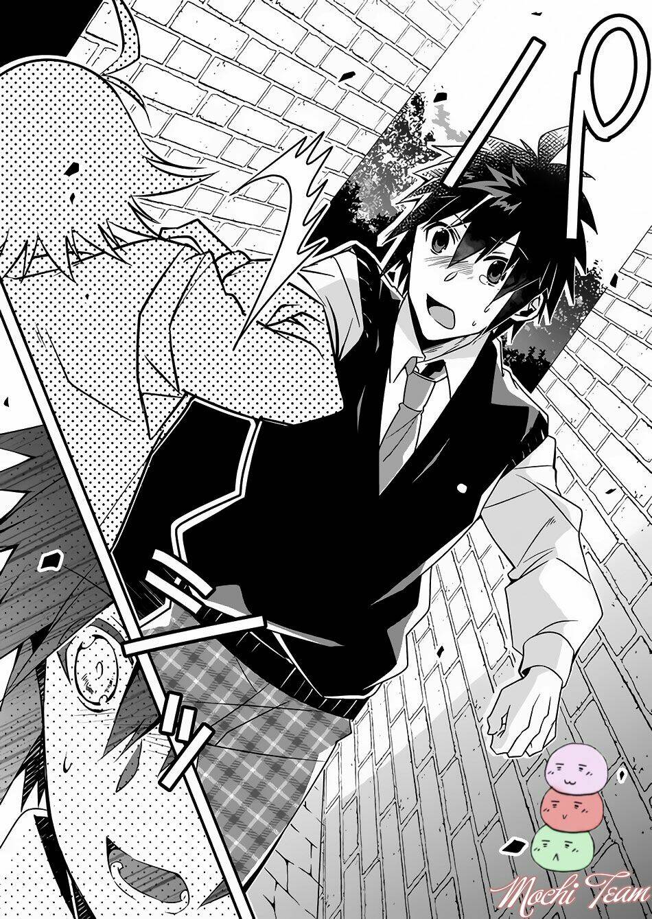 sozo no eterunite chapter 1.5 35