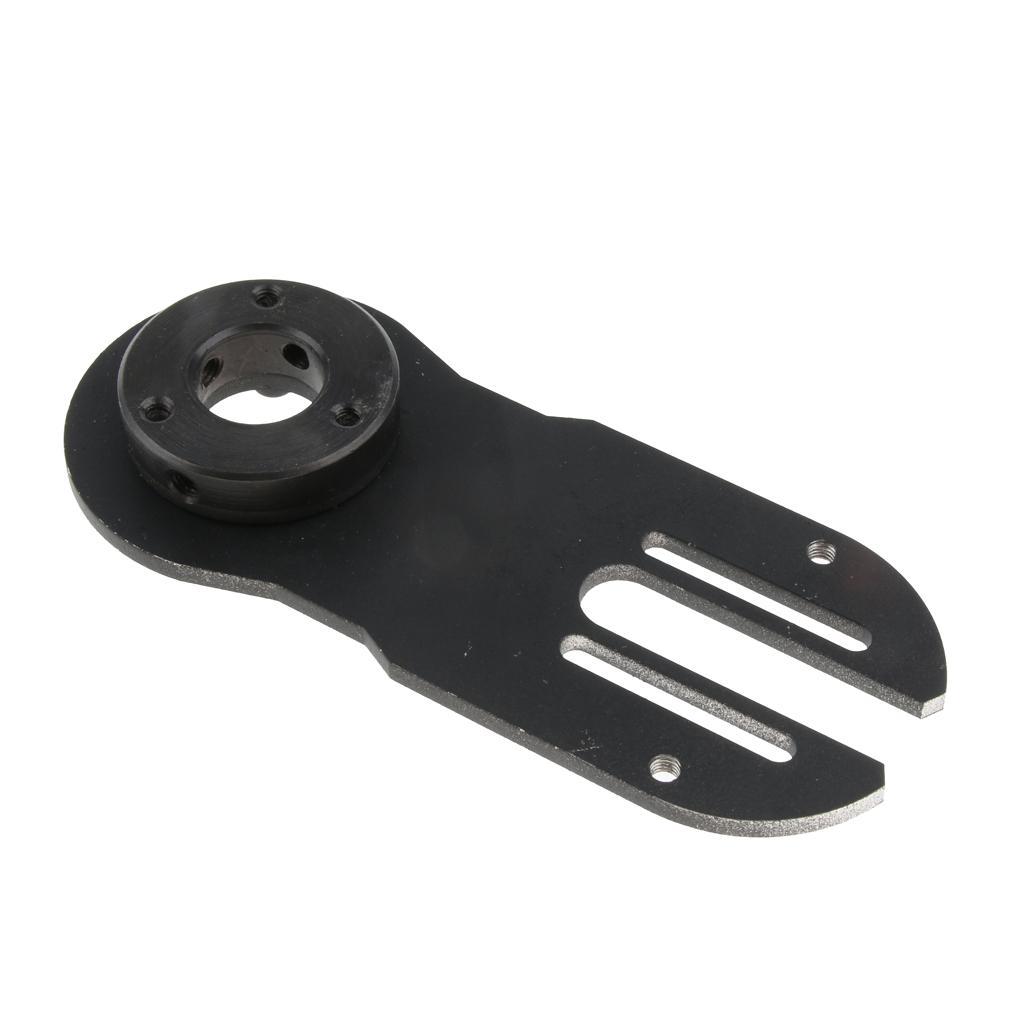 Durable Electric Skateboard Pulleys Bracket Kit Motor Mount