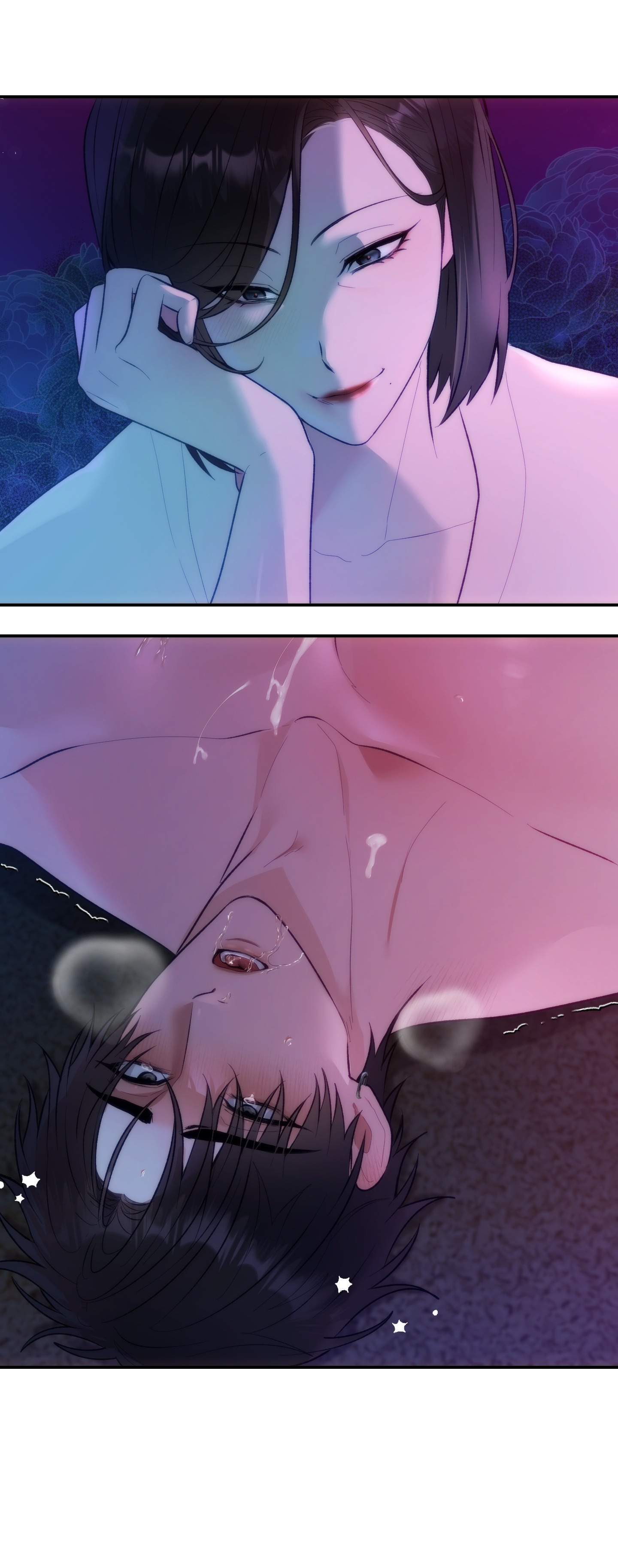 Nhà Tài Trợ Của Hắn chapter 11 - Trang 37