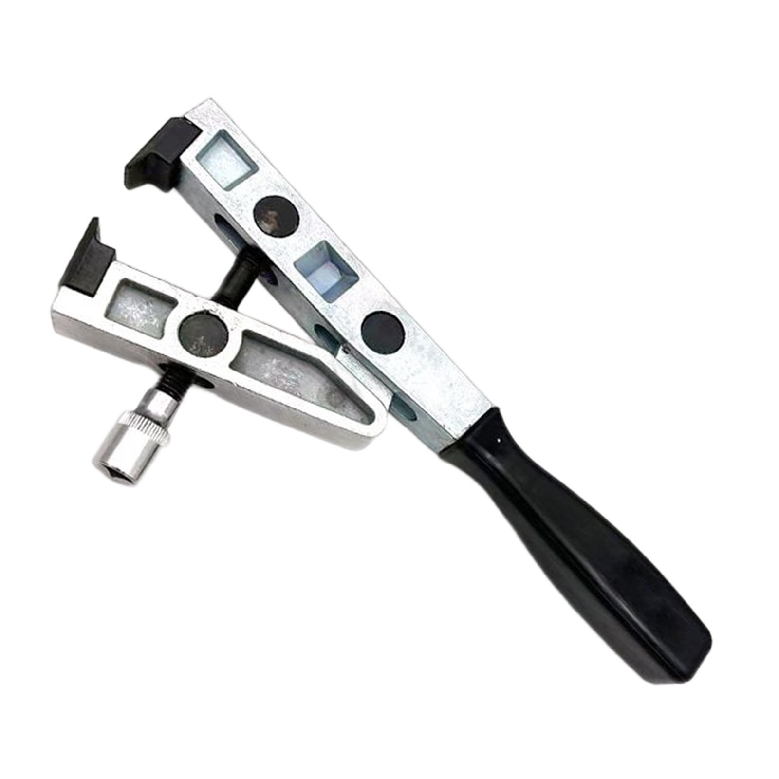 CV Joint Boot Clamp Pliers Disassembly and Assembly Hoop Hose Clamp Pliers