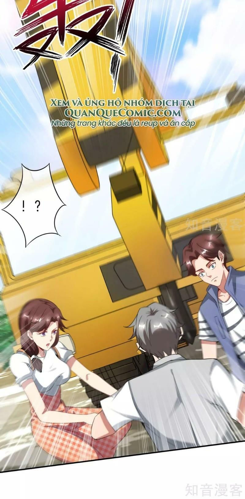 vòng bạn bè mạnh nhất của tiên giới chapter 19 30