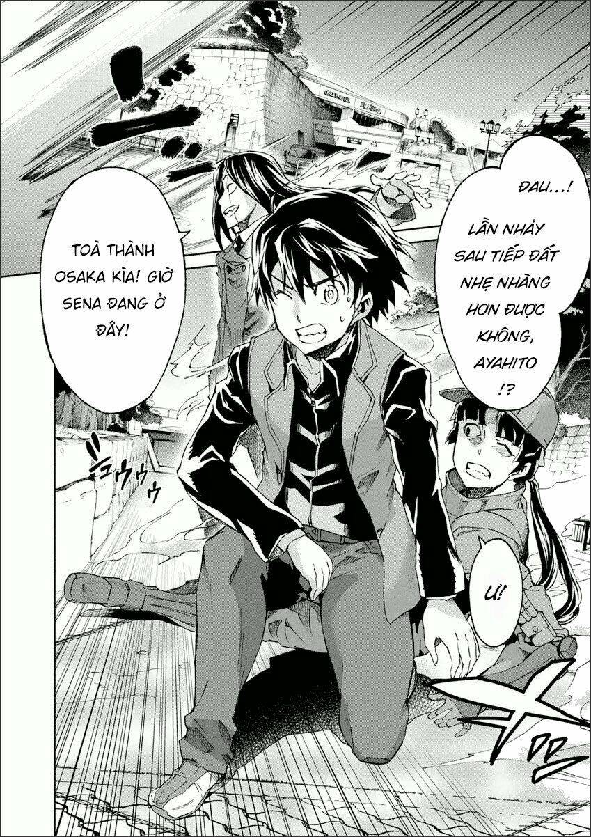 big order chapter 25 28