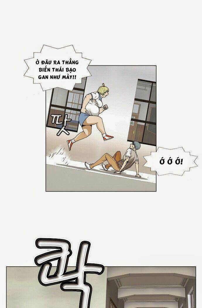 ultimate legend: kang hae hyo chapter 61 36