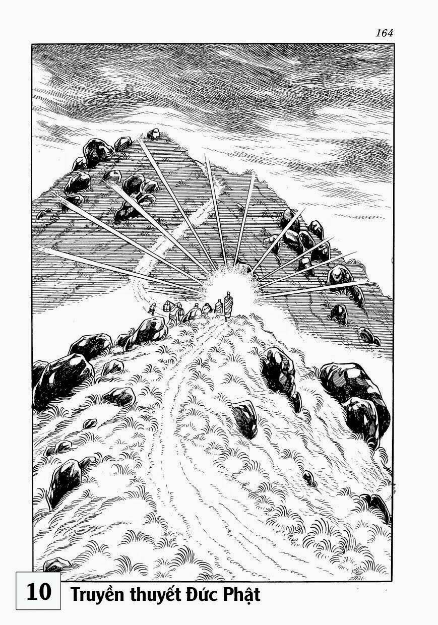 buddha - truyền thuyết đức phật chapter 47 37